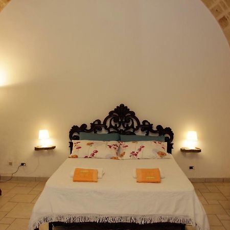 Virginia B&B Monopoli Exterior photo