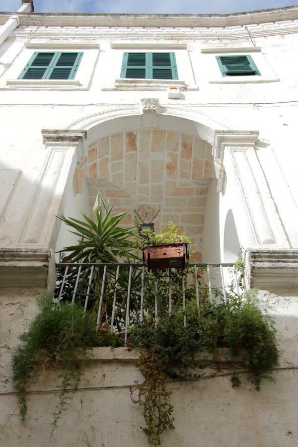 Virginia B&B Monopoli Exterior photo