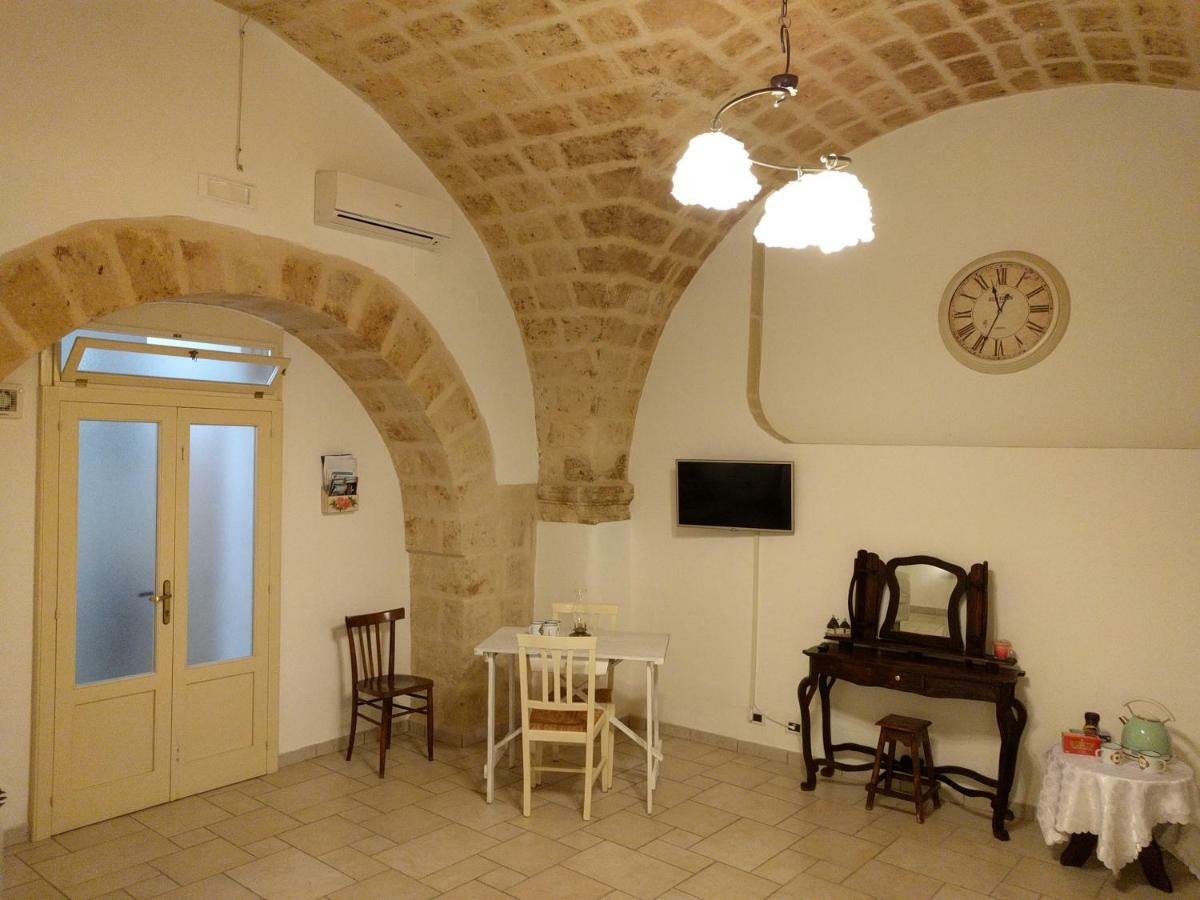 Virginia B&B Monopoli Exterior photo