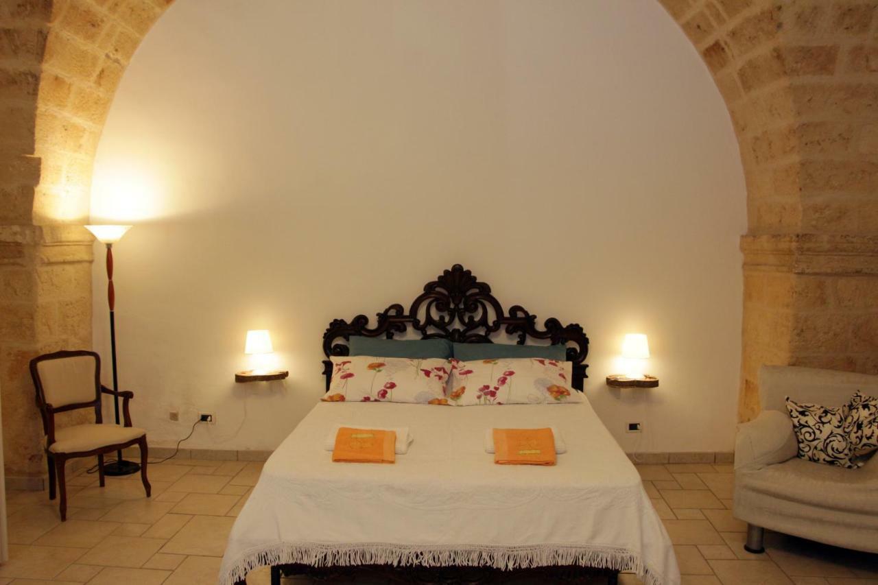 Virginia B&B Monopoli Exterior photo