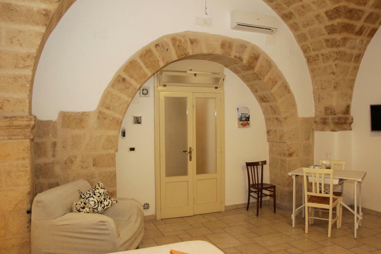 Virginia B&B Monopoli Exterior photo